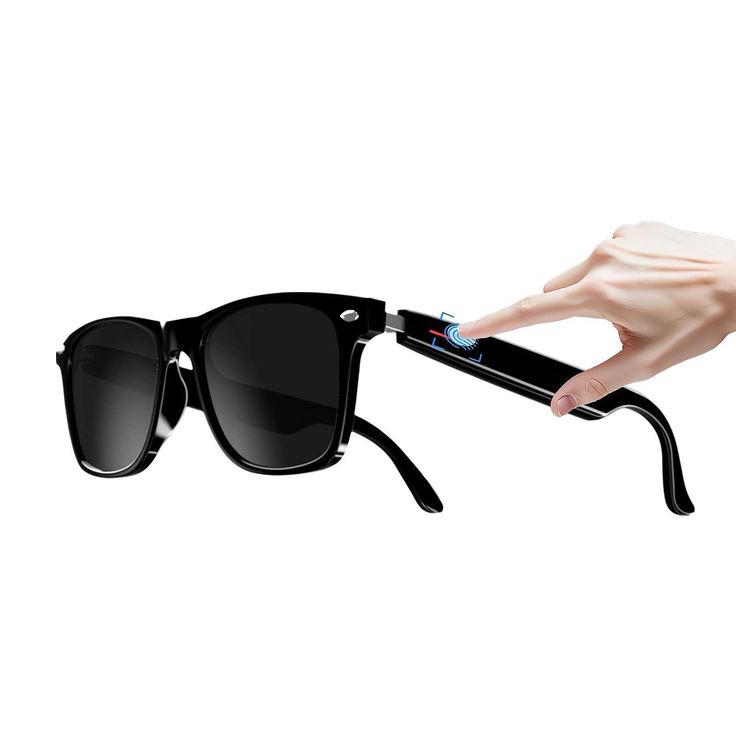 S6 Smartglasses